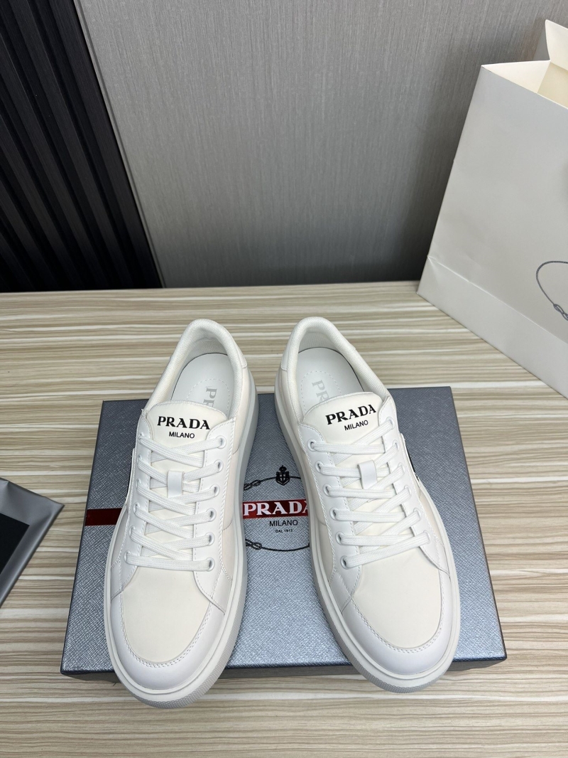 Prada Casual Shoes